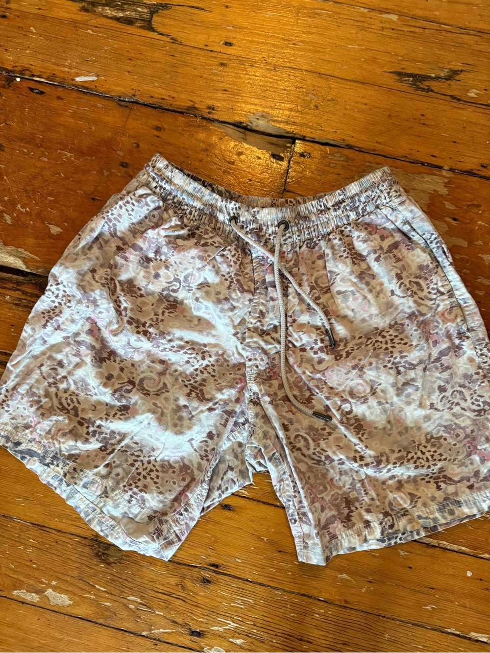 Barney Cools Men’s Bathing Suit